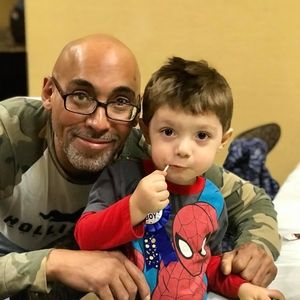 Meet your Posher, Beau